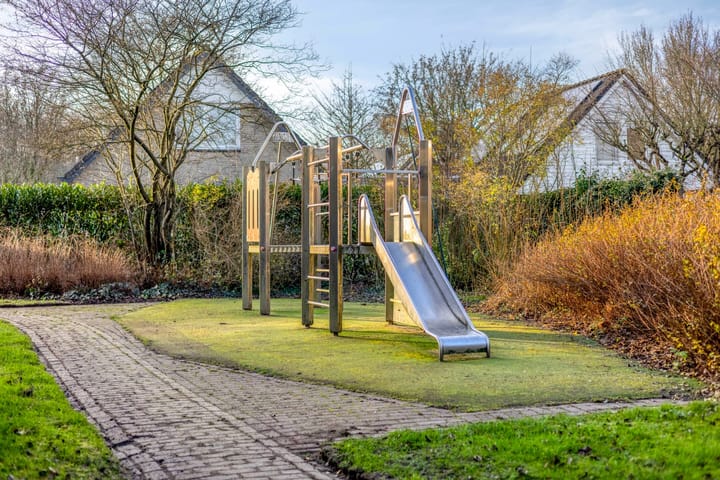 Foto 30 van Hazeleger 50