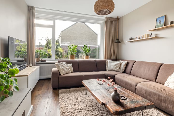 Foto 7 van Kartuizerveld 19