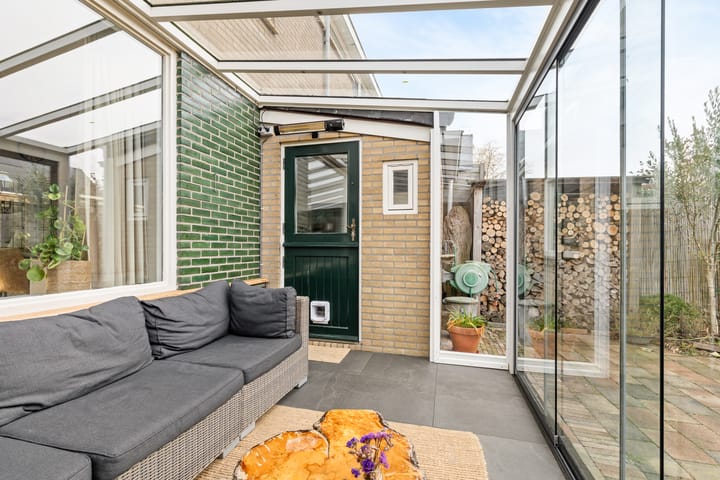 Foto 18 van Kartuizerveld 19