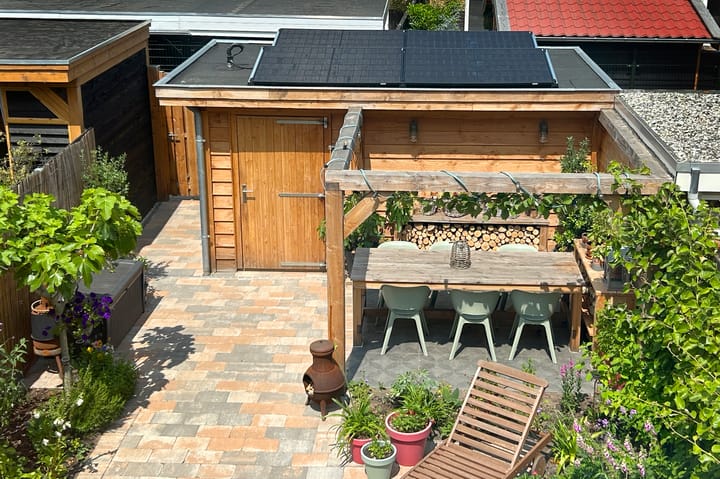 Foto 36 van Kartuizerveld 19