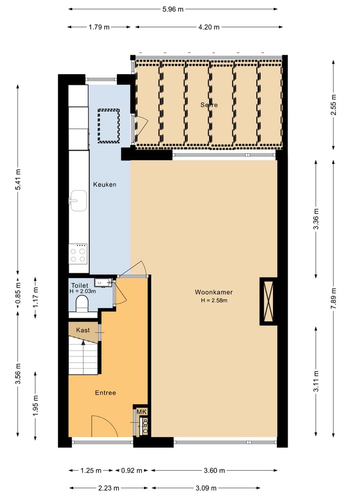 Foto 42 van Kartuizerveld 19