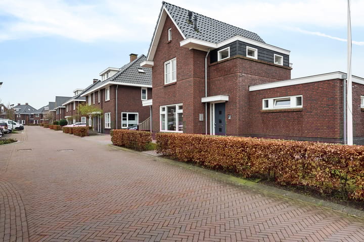 Photo 7 of Lakensnijdersgilde 4