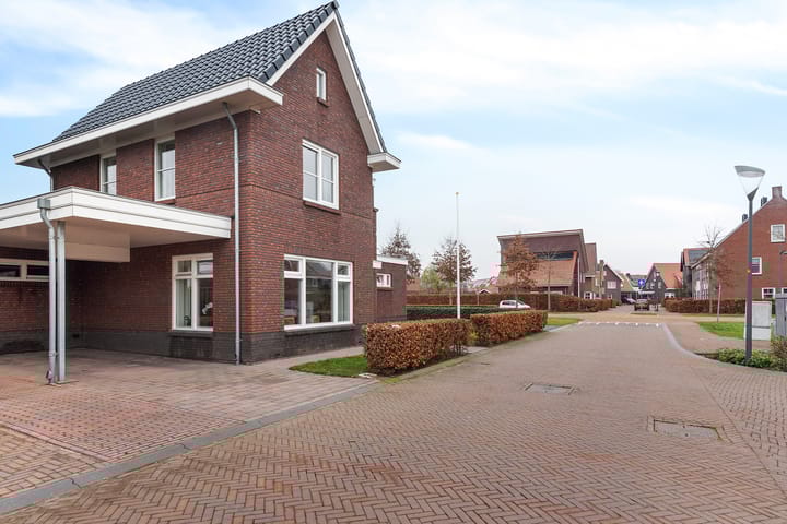 Photo 8 of Lakensnijdersgilde 4