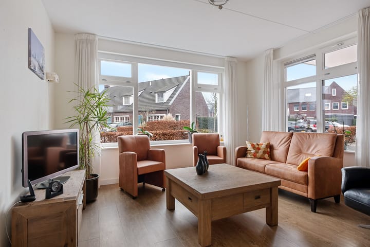 Photo 10 of Lakensnijdersgilde 4