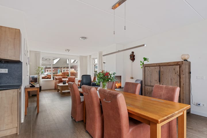 Photo 13 of Lakensnijdersgilde 4