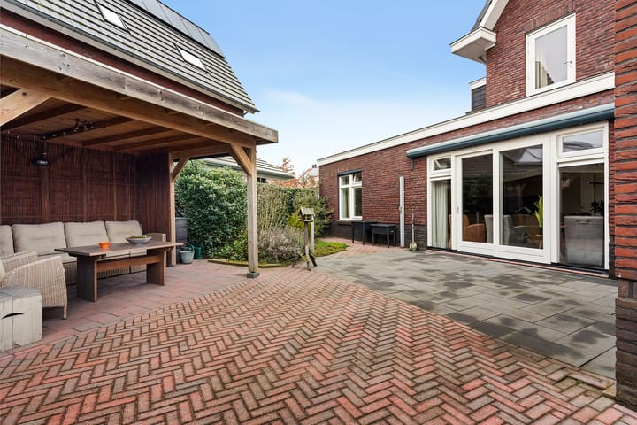 Photo 19 of Lakensnijdersgilde 4