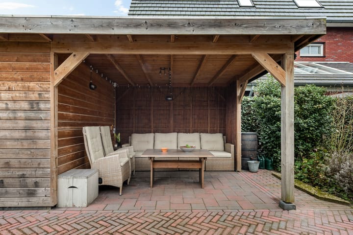 Photo 20 of Lakensnijdersgilde 4