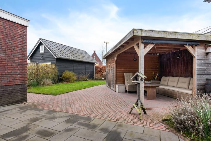 Photo 21 of Lakensnijdersgilde 4