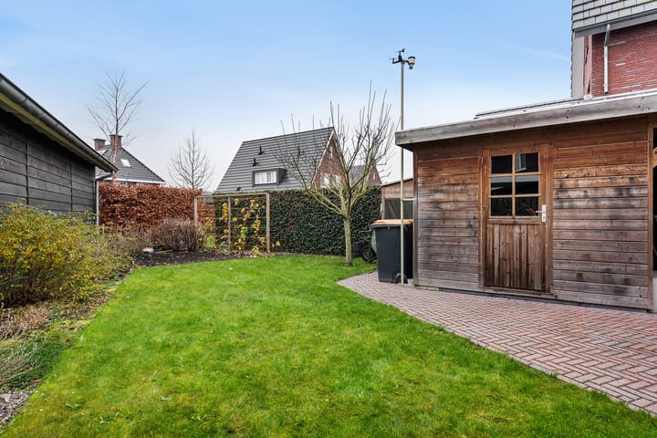 Photo 22 of Lakensnijdersgilde 4