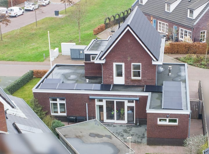 Photo 23 of Lakensnijdersgilde 4