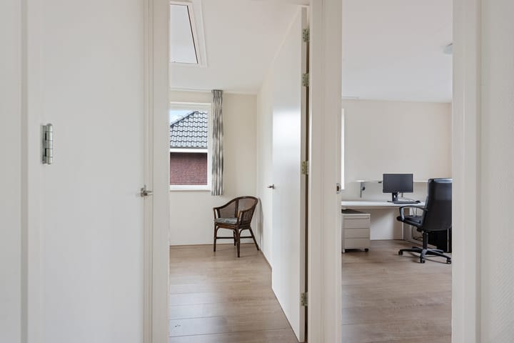 Photo 25 of Lakensnijdersgilde 4