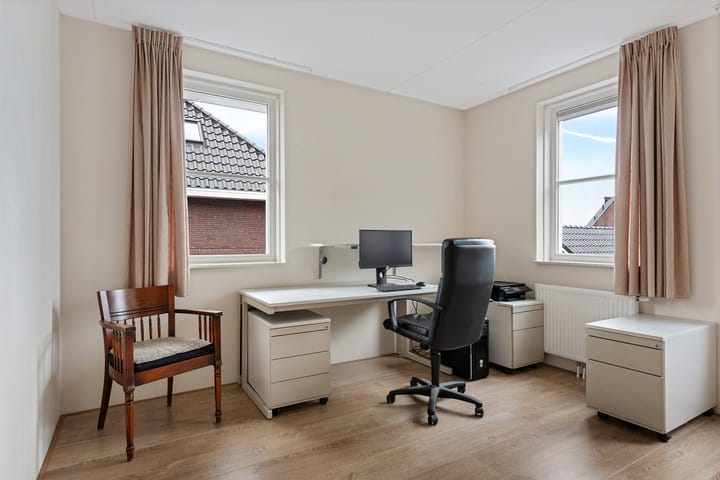 Photo 26 of Lakensnijdersgilde 4