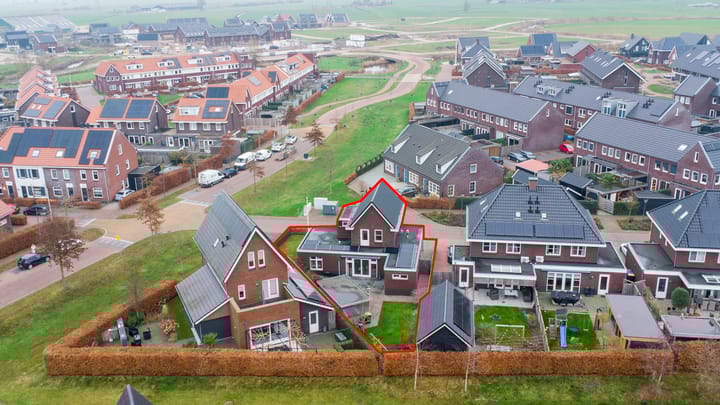 Photo 24 of Lakensnijdersgilde 4