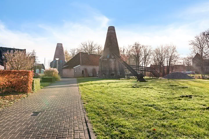 Photo 33 of Lakensnijdersgilde 4