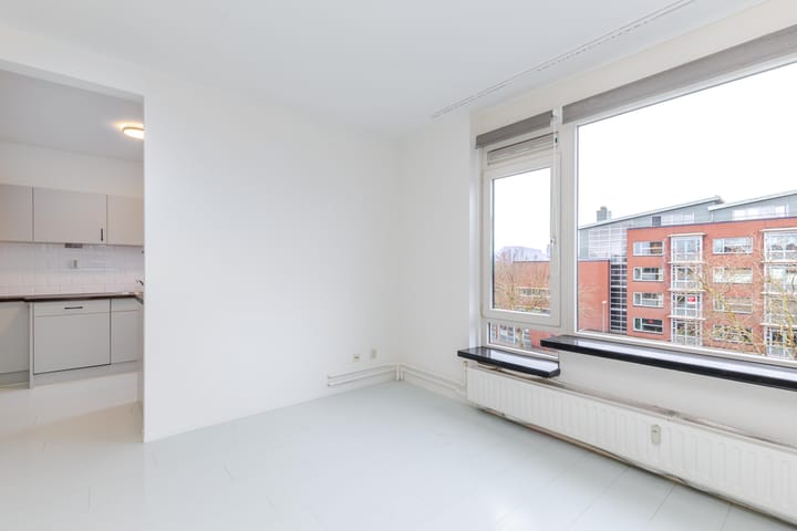 Foto 9 van Westvest 275