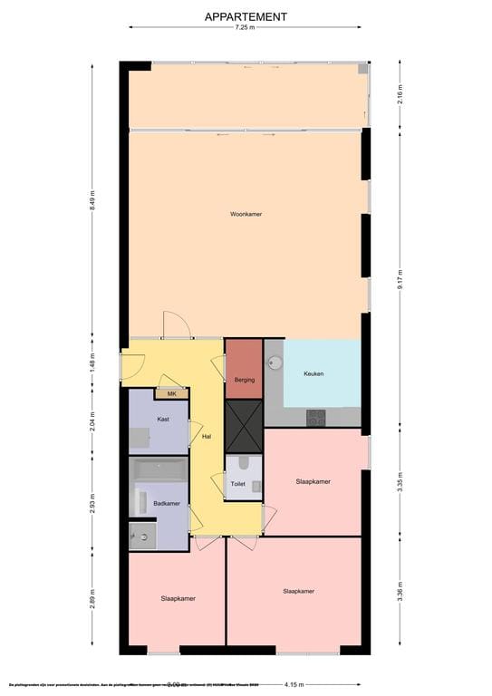 Foto 34 van Koetsierbaan 277