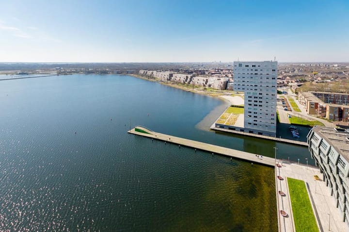 Foto 36 van Koetsierbaan 277