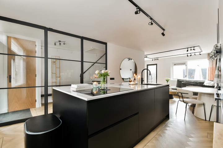 Foto 3 van Jivestraat 35