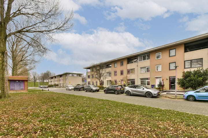 Foto 4 van Jivestraat 35