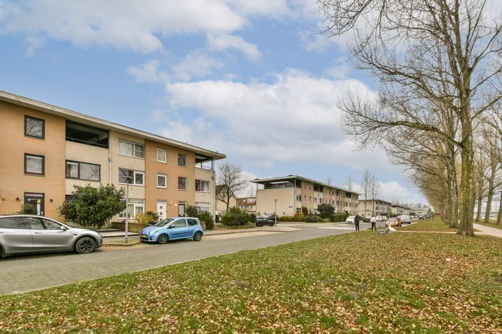 Foto 5 van Jivestraat 35