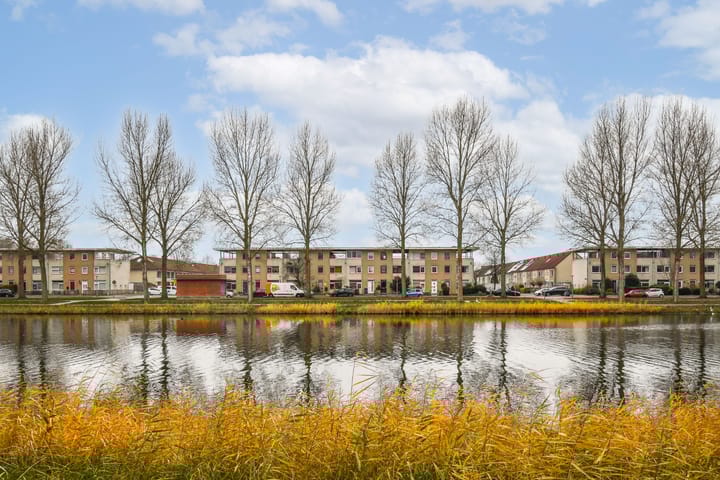 Foto 6 van Jivestraat 35