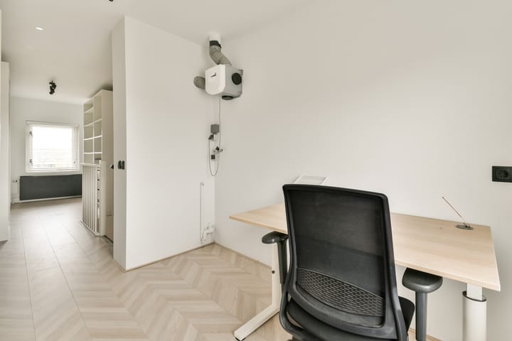 Foto 30 van Jivestraat 35