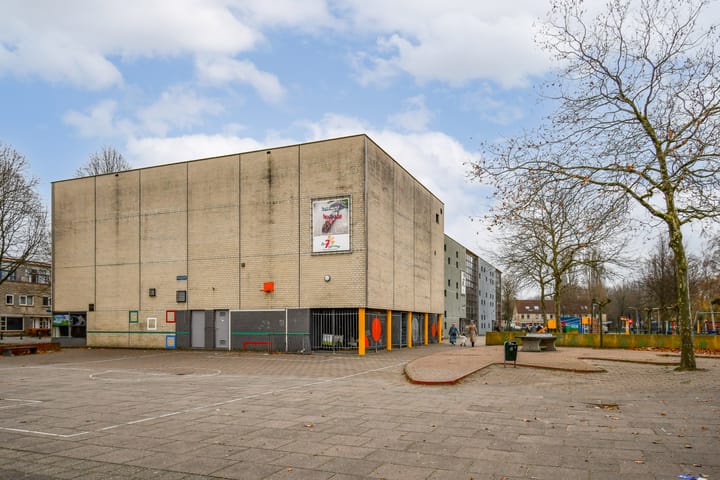 Foto 35 van Jivestraat 35