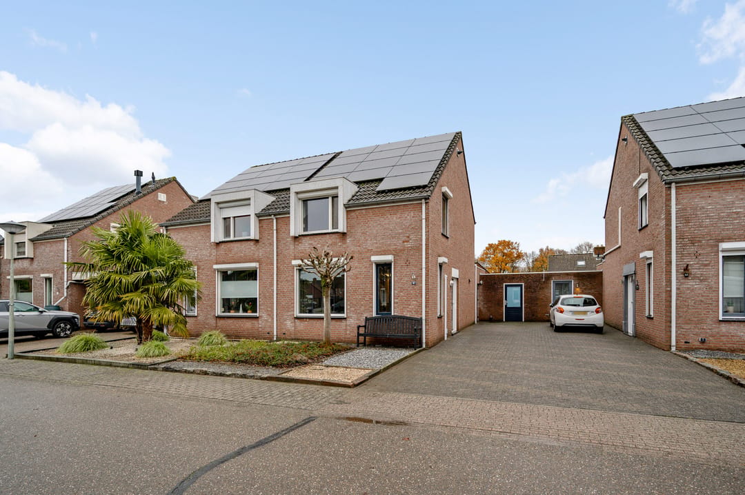 Foto 1 van Bosscher-ven 61