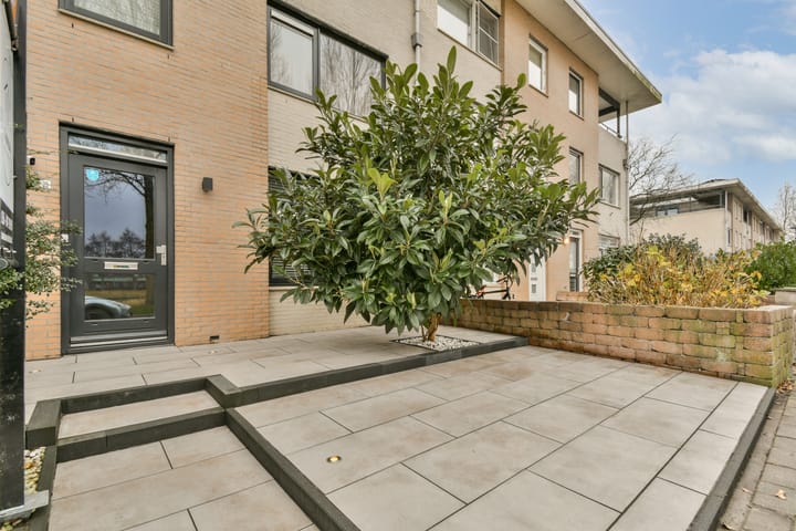 Foto 7 van Jivestraat 35