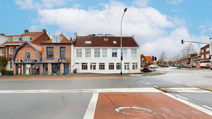 Leidsevaart 336-RD, Haarlem