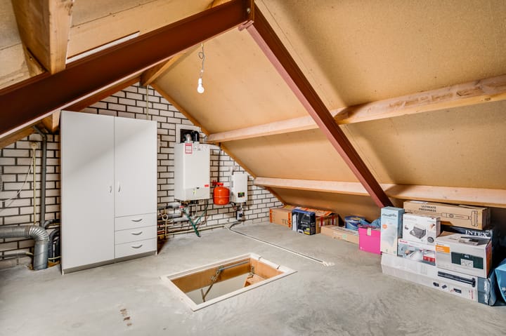 Foto 25 van Bosscher-ven 61