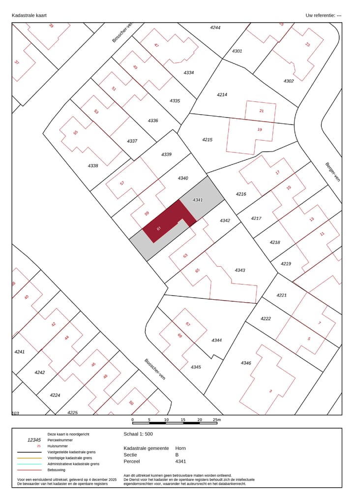 Foto 41 van Bosscher-ven 61
