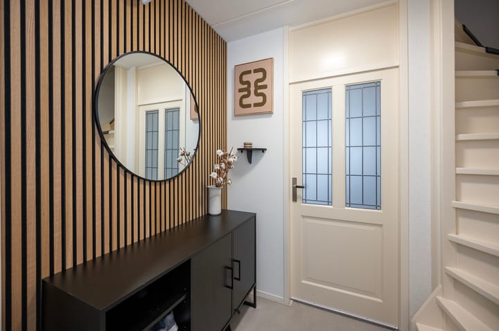 Foto 2 van Bob Marleystraat 16