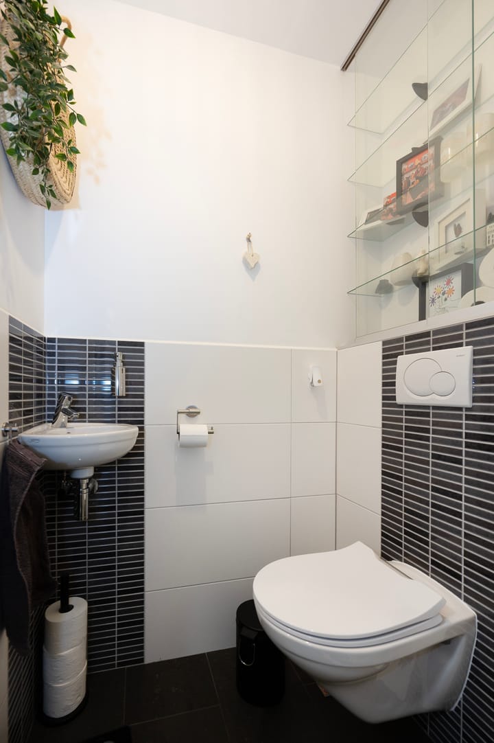 Foto 4 van Bob Marleystraat 16