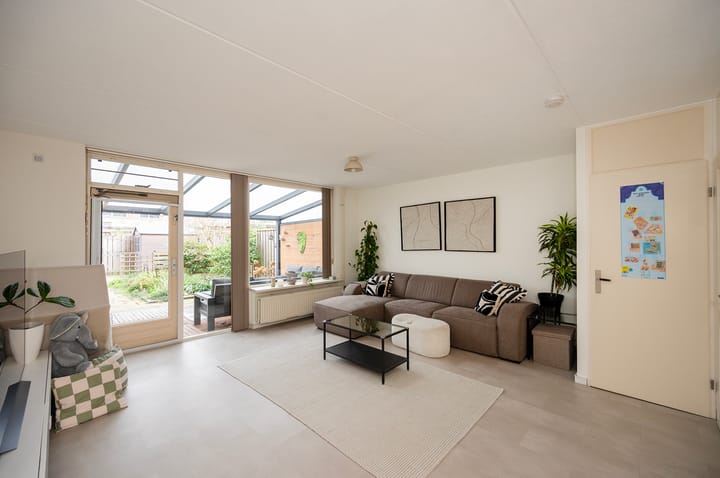 Foto 5 van Bob Marleystraat 16