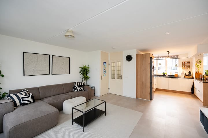 Foto 6 van Bob Marleystraat 16