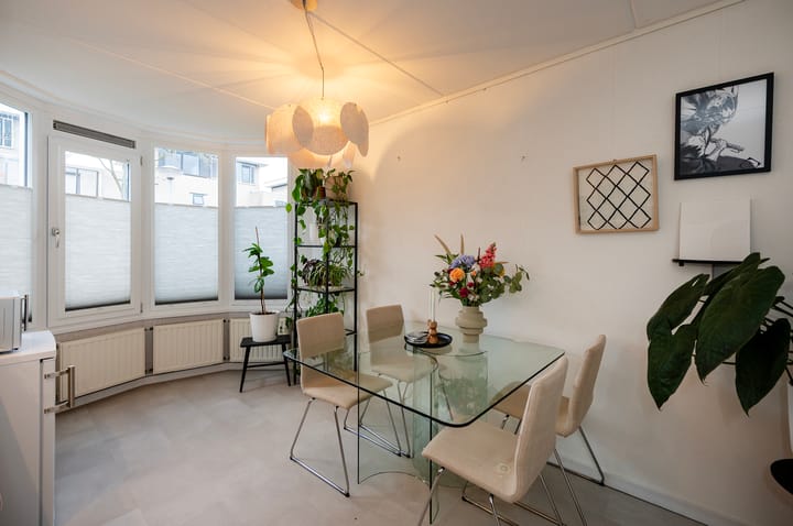 Foto 9 van Bob Marleystraat 16