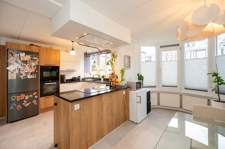 Foto 10 van Bob Marleystraat 16