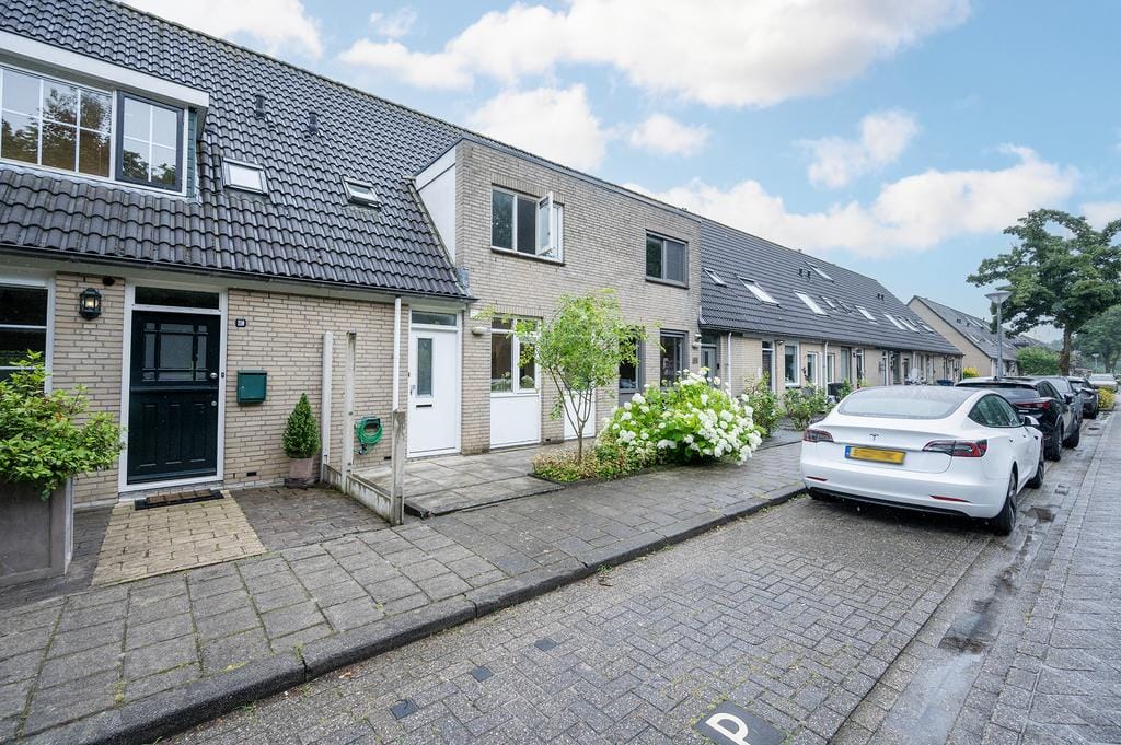 Photo 1 of G.T. Rietveldstraat 108