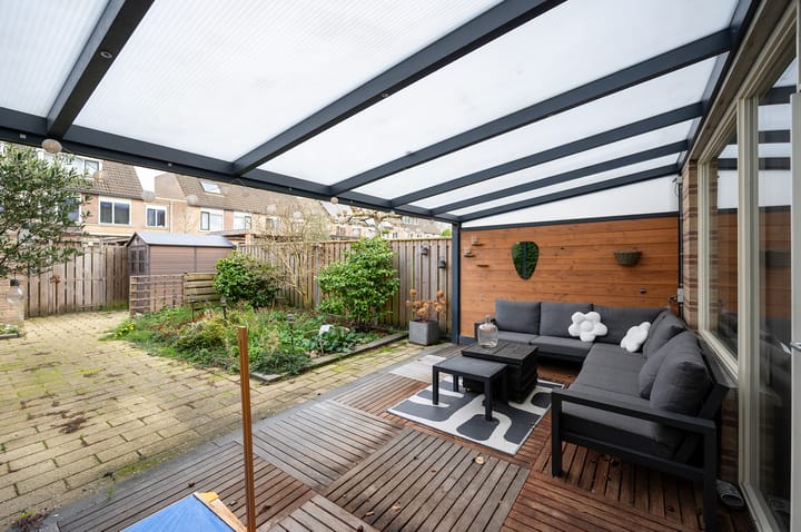 Foto 11 van Bob Marleystraat 16