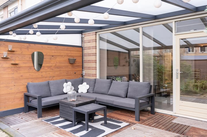 Foto 12 van Bob Marleystraat 16