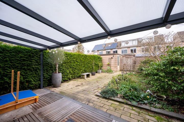 Foto 13 van Bob Marleystraat 16