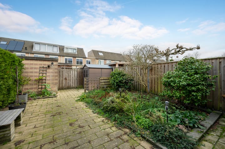 Foto 14 van Bob Marleystraat 16