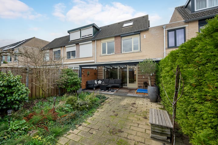 Foto 15 van Bob Marleystraat 16