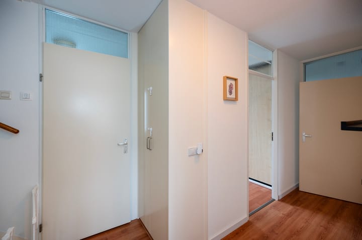 Foto 16 van Bob Marleystraat 16