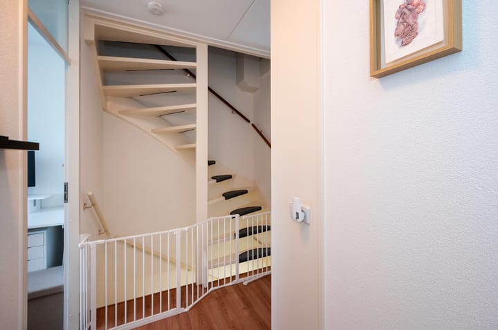 Foto 17 van Bob Marleystraat 16