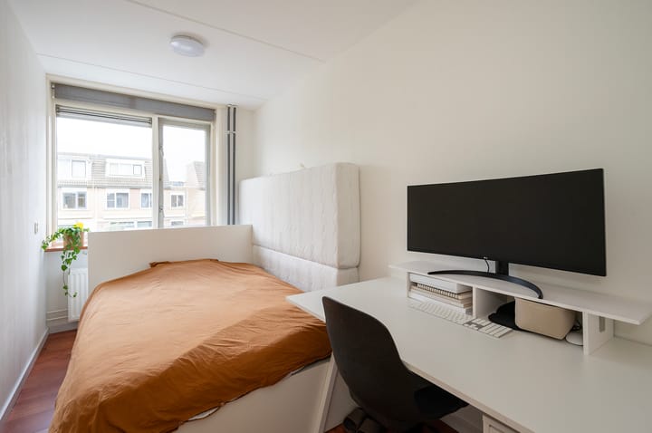 Foto 18 van Bob Marleystraat 16