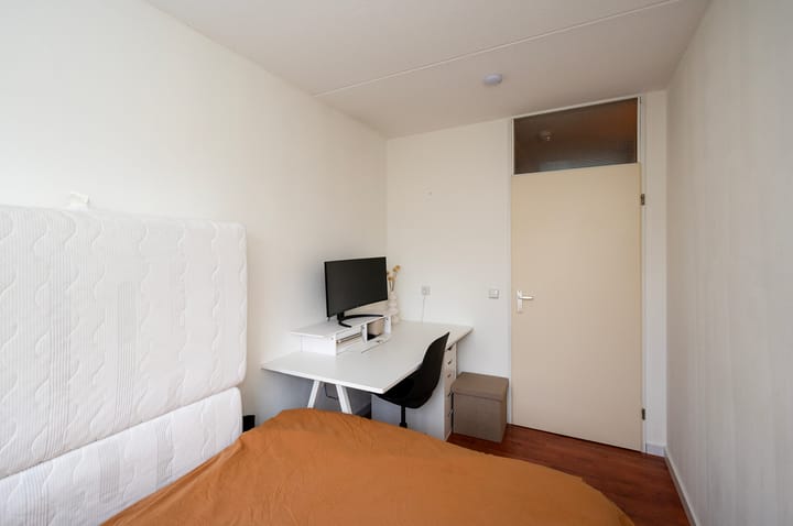 Foto 19 van Bob Marleystraat 16