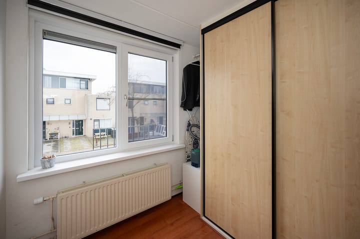 Foto 20 van Bob Marleystraat 16