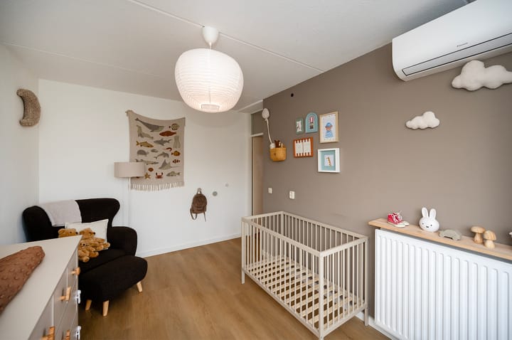 Foto 23 van Bob Marleystraat 16